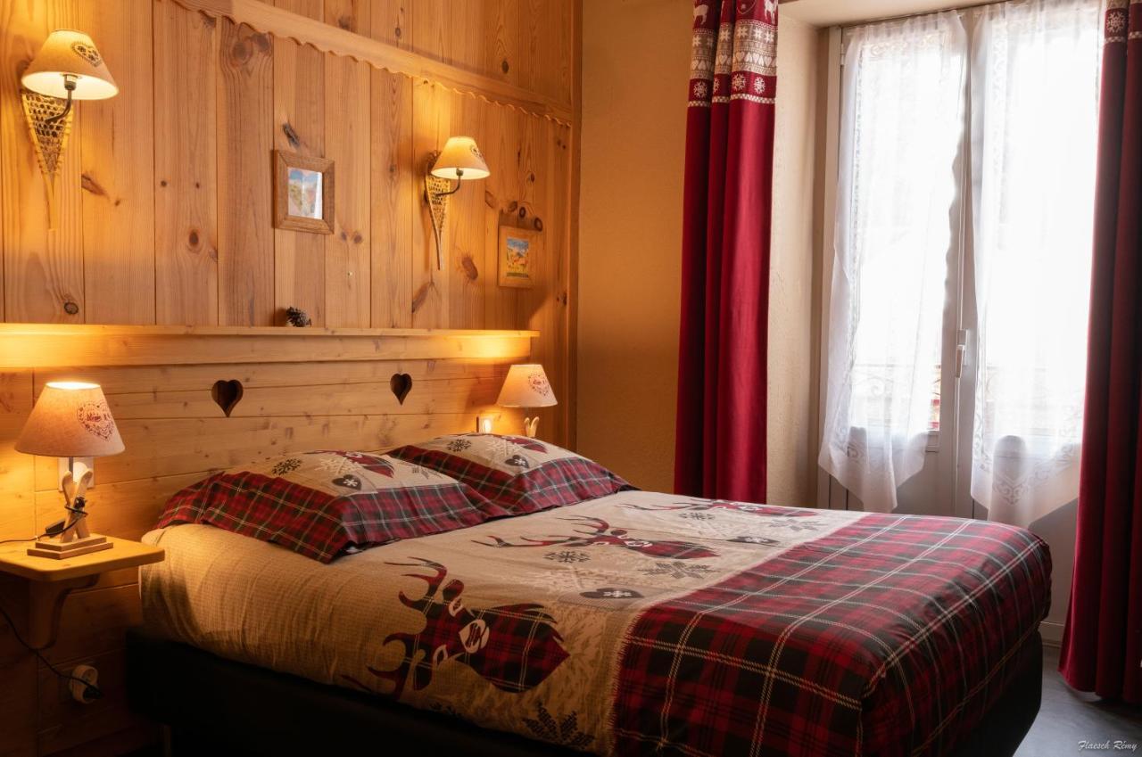 Hotel Quin Te Va 科特雷 外观 照片