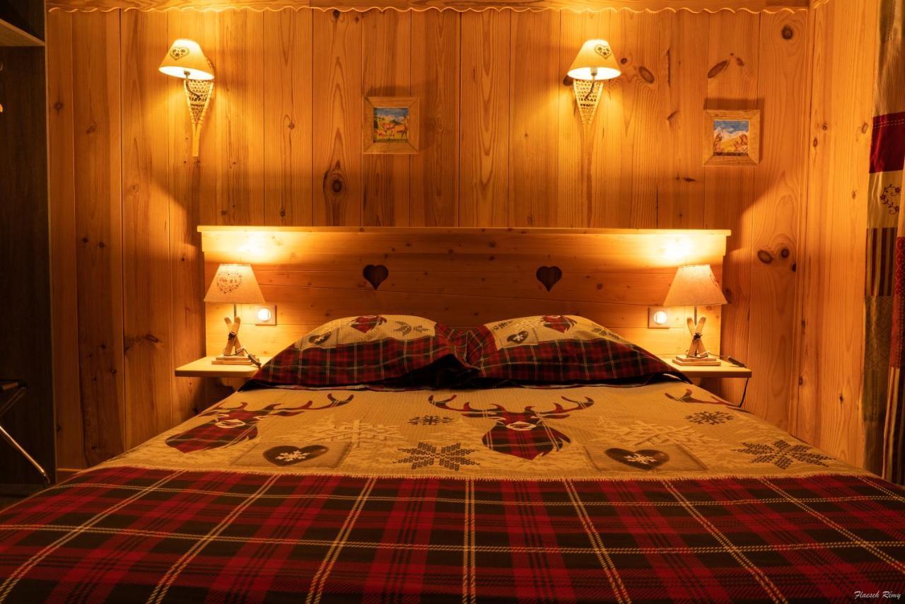 Hotel Quin Te Va 科特雷 外观 照片