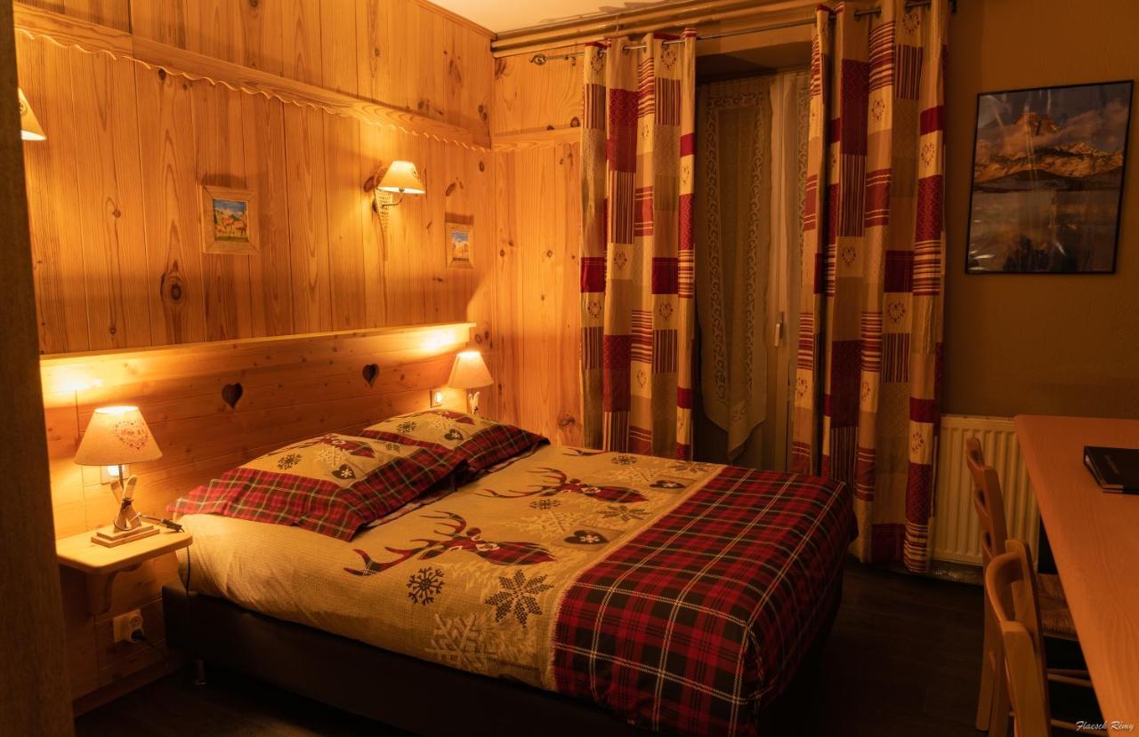 Hotel Quin Te Va 科特雷 外观 照片