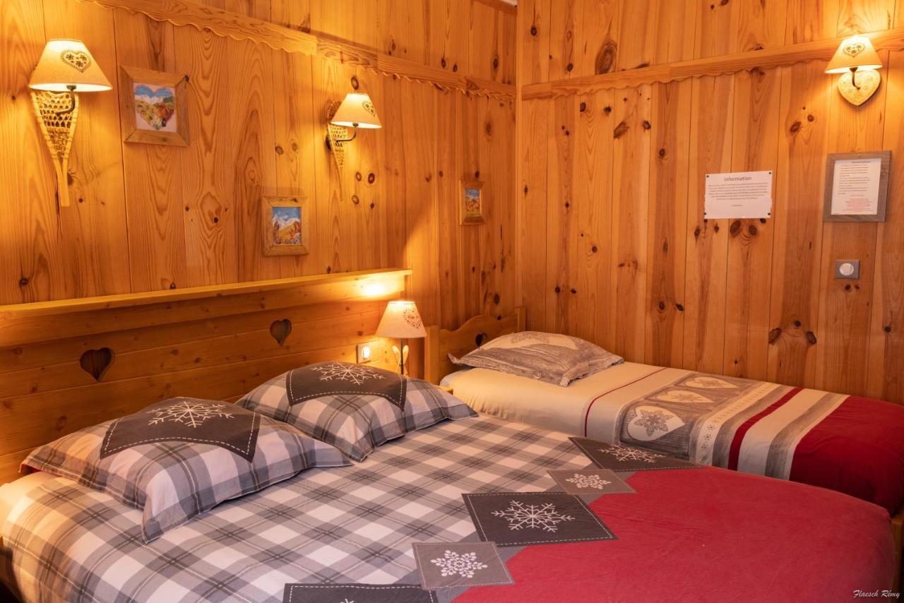 Hotel Quin Te Va 科特雷 外观 照片