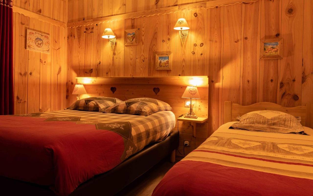 Hotel Quin Te Va 科特雷 外观 照片