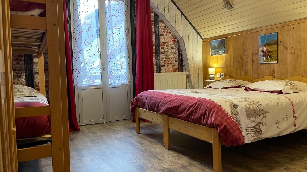 Hotel Quin Te Va 科特雷 外观 照片
