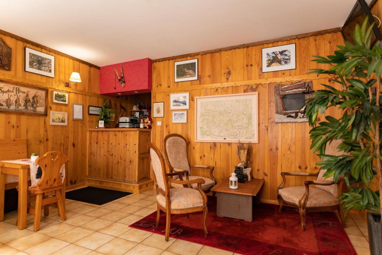 Hotel Quin Te Va 科特雷 外观 照片