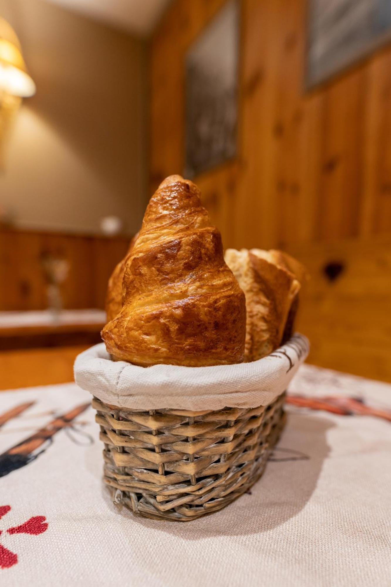 Hotel Quin Te Va 科特雷 外观 照片