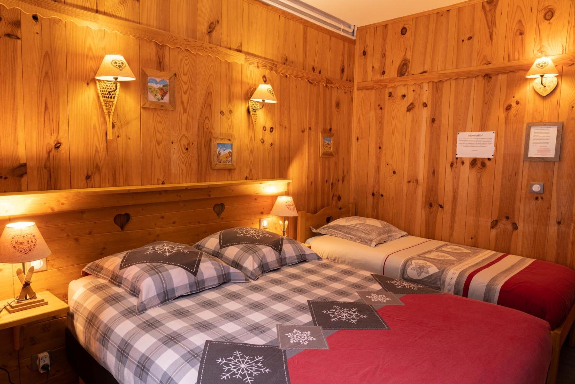 Hotel Quin Te Va 科特雷 外观 照片