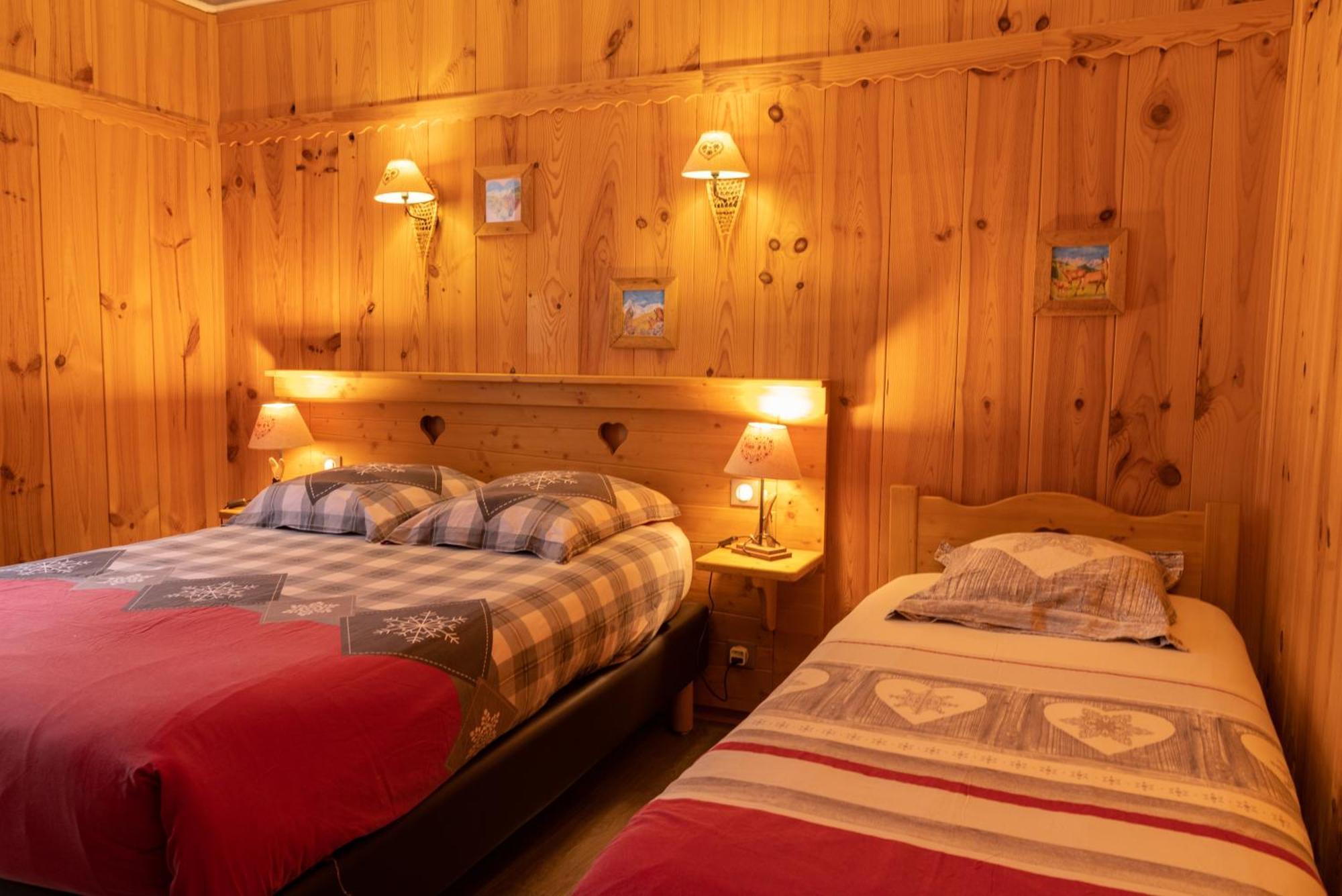 Hotel Quin Te Va 科特雷 外观 照片