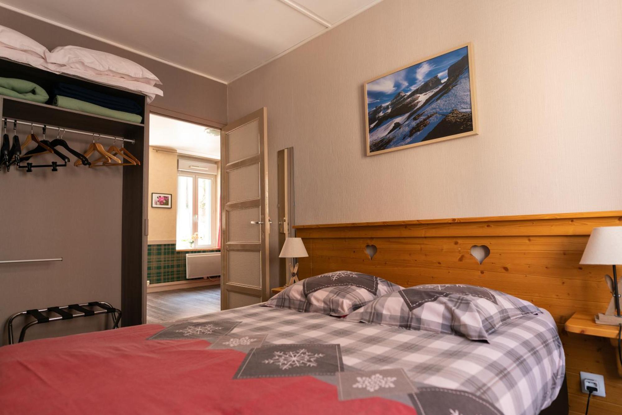 Hotel Quin Te Va 科特雷 外观 照片