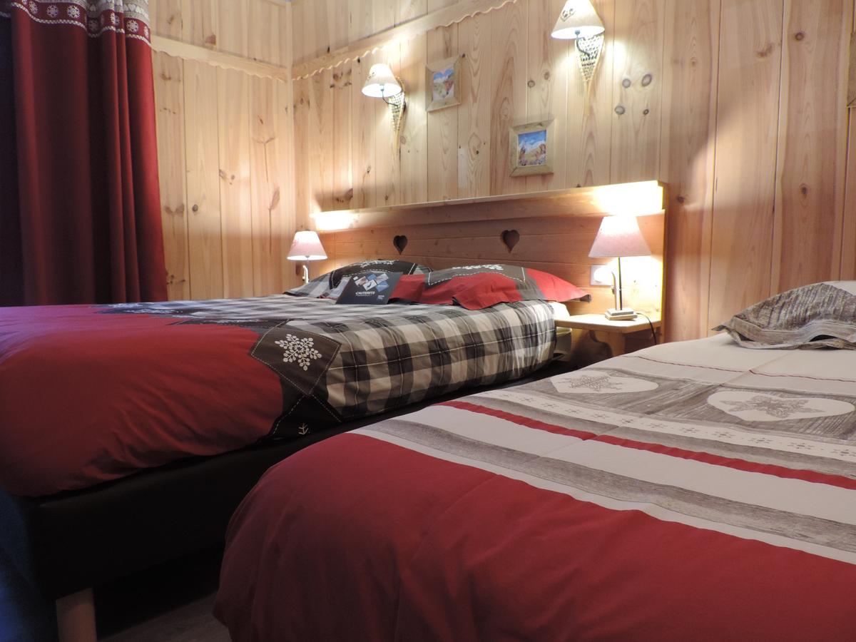 Hotel Quin Te Va 科特雷 外观 照片