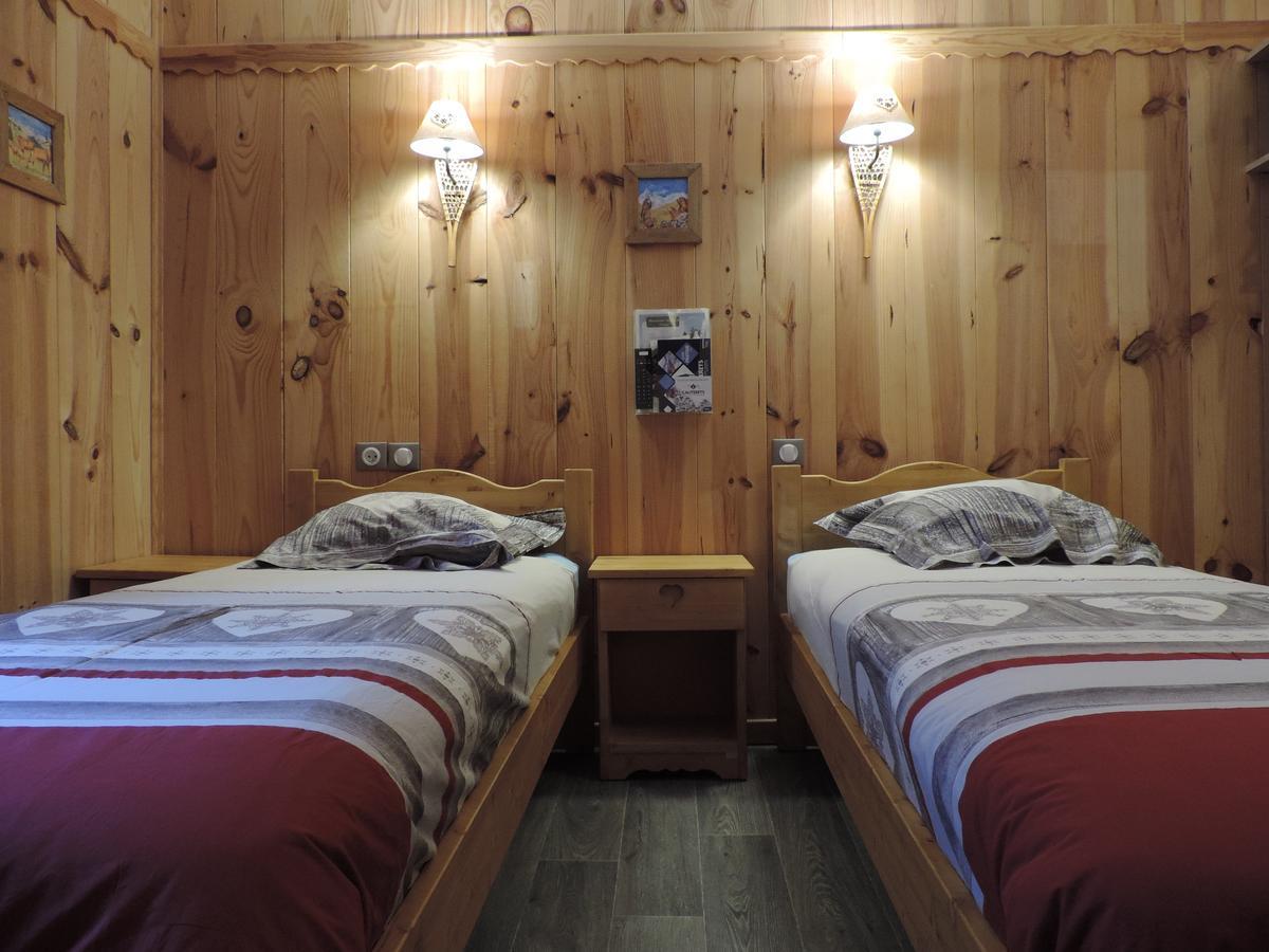 Hotel Quin Te Va 科特雷 外观 照片