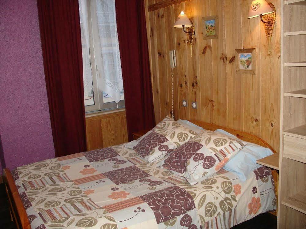 Hotel Quin Te Va 科特雷 外观 照片