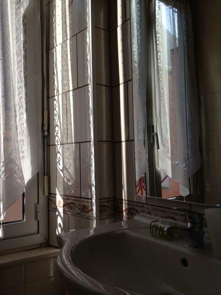 Hotel Quin Te Va 科特雷 外观 照片